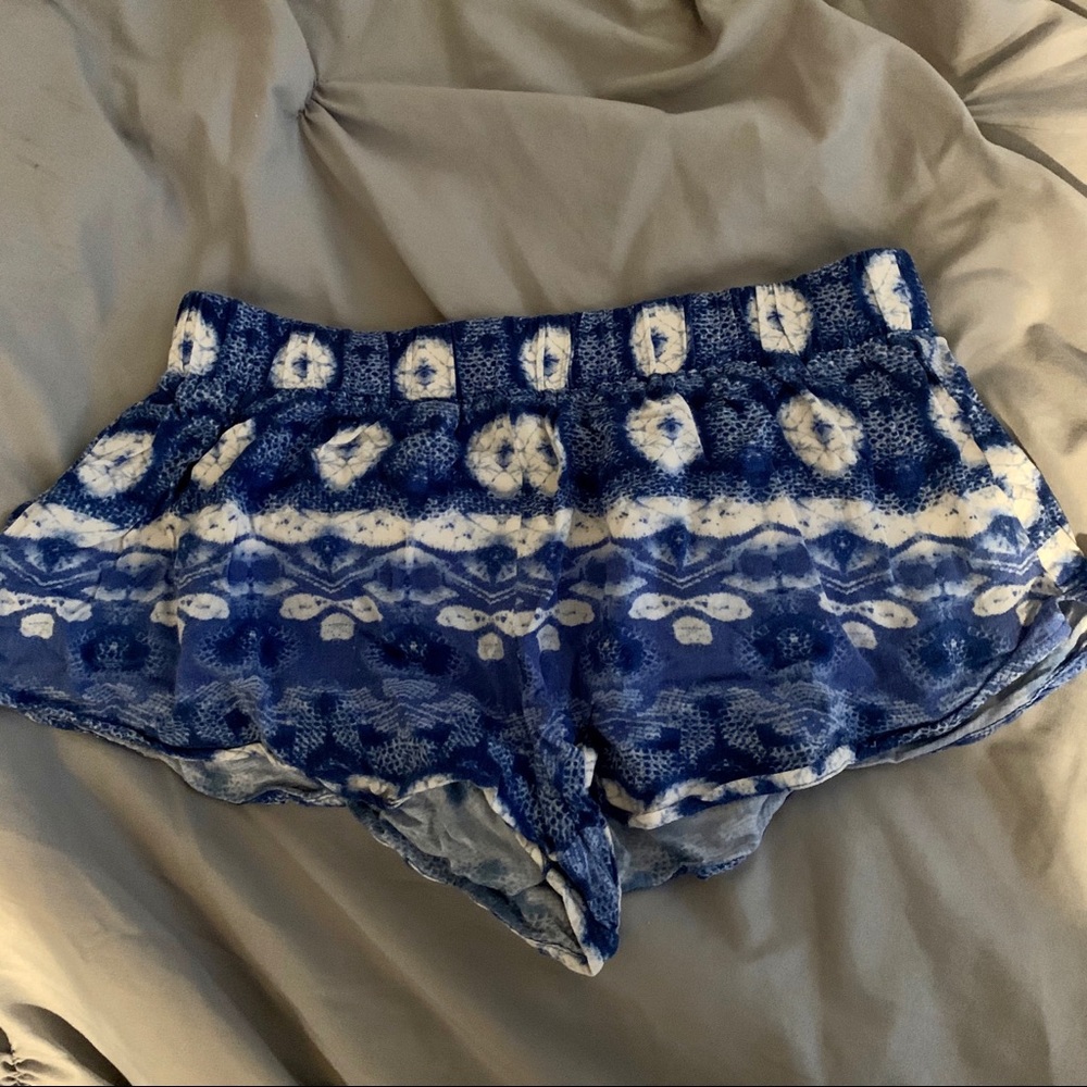 Forever 21 shorts